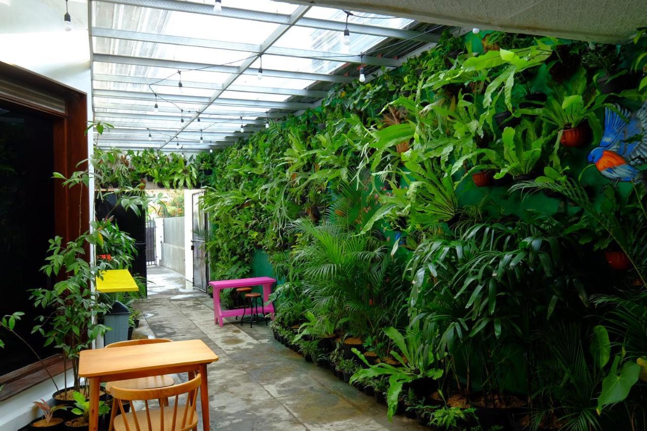 Snooze Malang Hostel Екстериор снимка